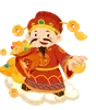 Vòng Quay May Mắn Win79s welfare icon